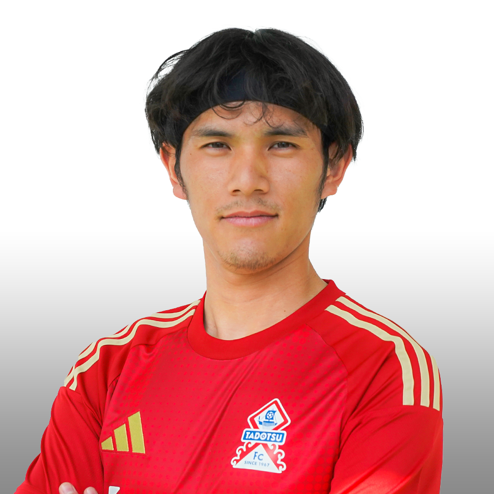 長澤真人
