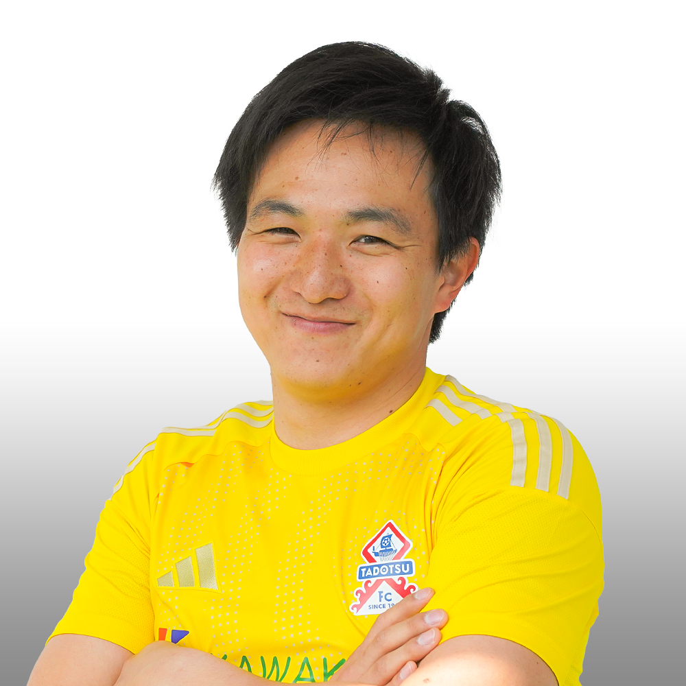 辻岡拓真